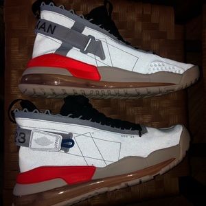 Nike Air Jordan Proto Max 720